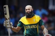 Hashim Amla will play for Durban Heat